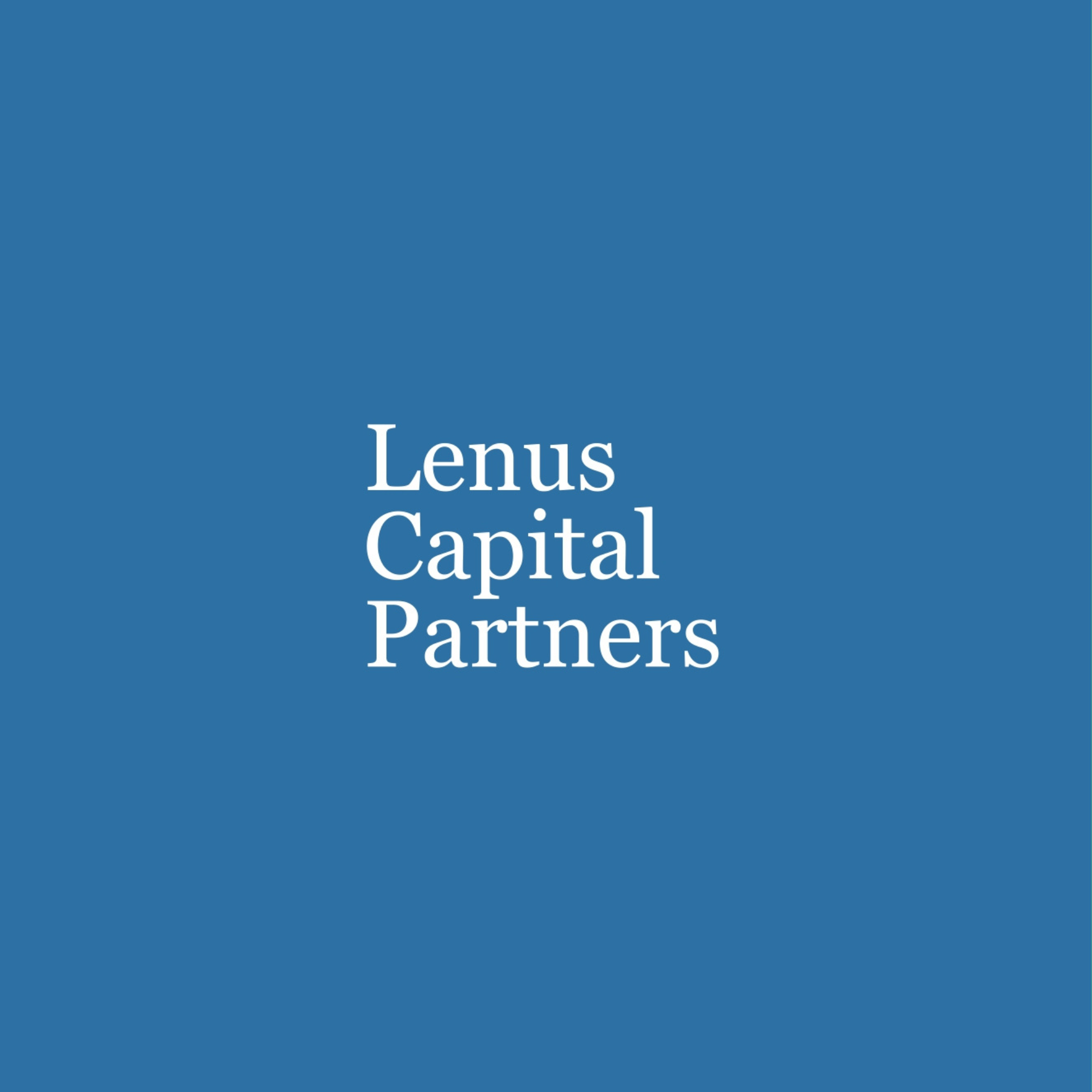Red Lenus Capital Partners